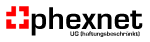 Logo von phexnet UG (haftungsbeschränkt)